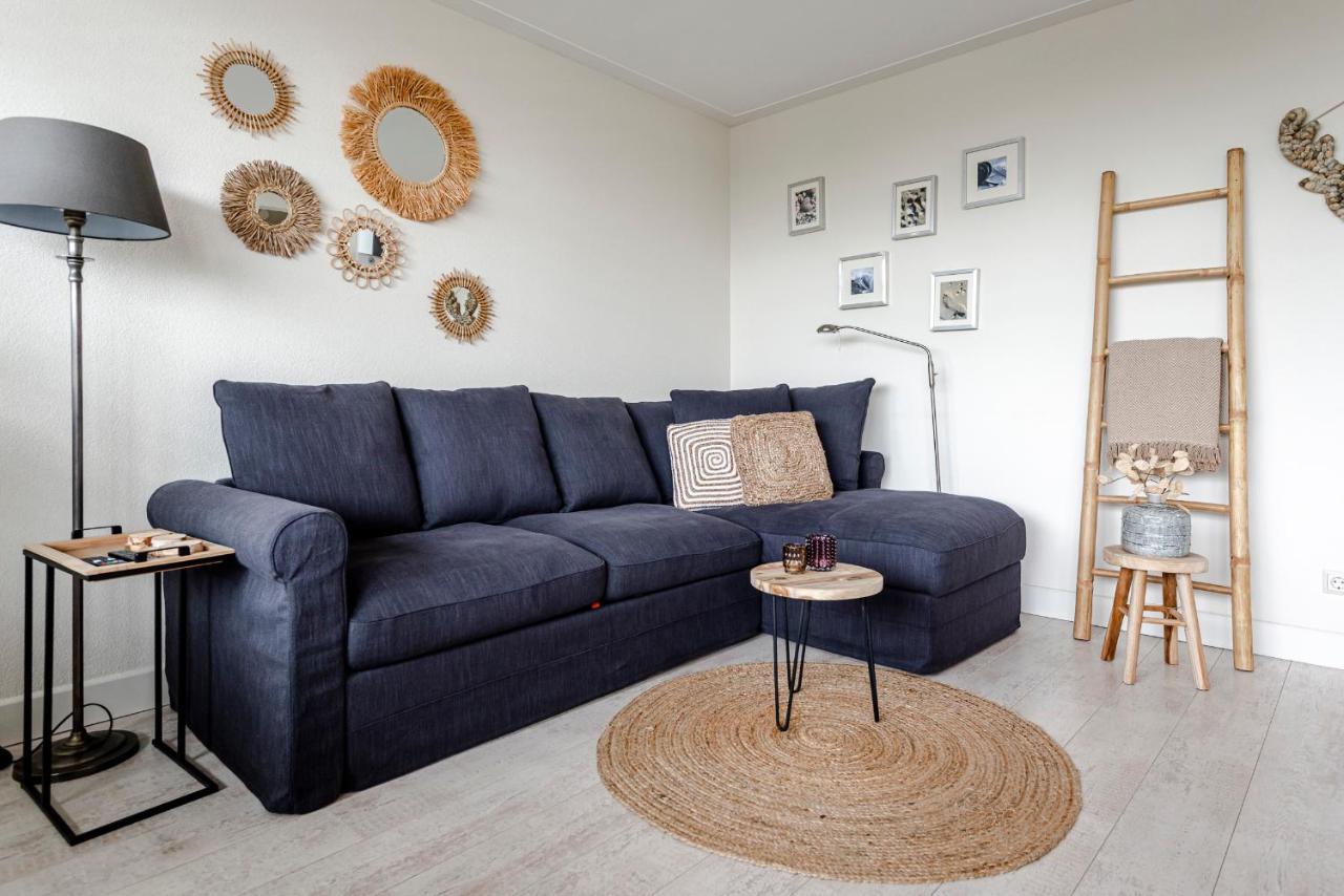 Appartement De Kokkel Free Parking Zandvoort Ngoại thất bức ảnh