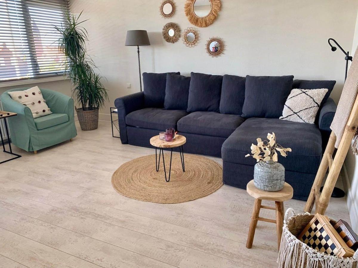 Appartement De Kokkel Free Parking Zandvoort Ngoại thất bức ảnh