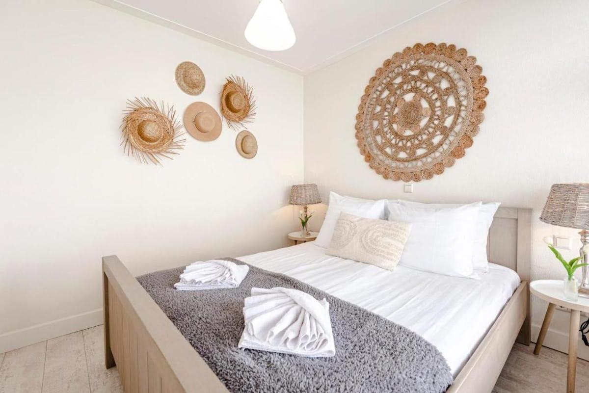 Appartement De Kokkel Free Parking Zandvoort Ngoại thất bức ảnh