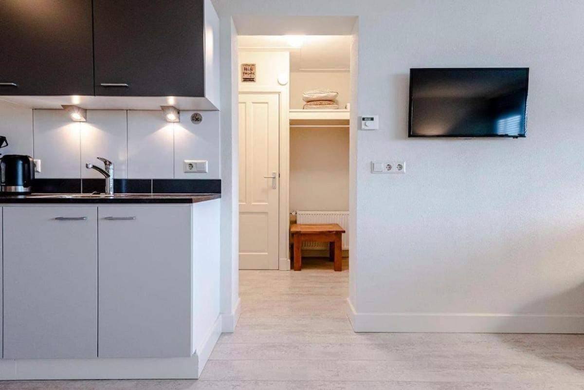 Appartement De Kokkel Free Parking Zandvoort Ngoại thất bức ảnh